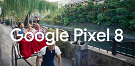 Google Pixel 8 : ベストテイク 女子旅篇