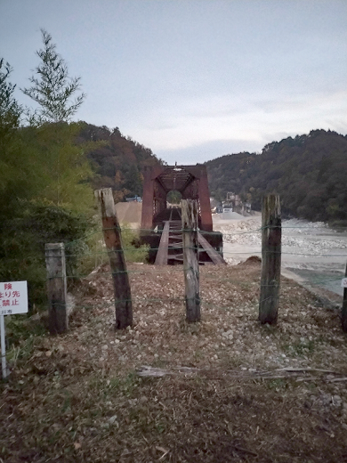北恵那鉄道